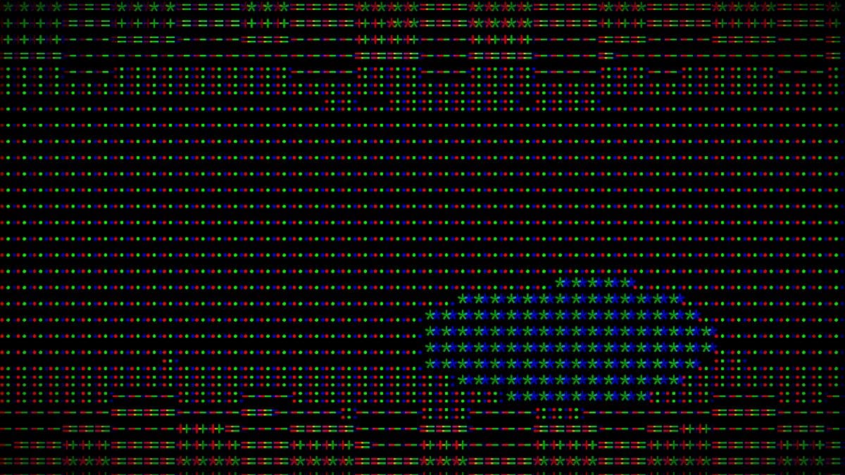 Bad Signal